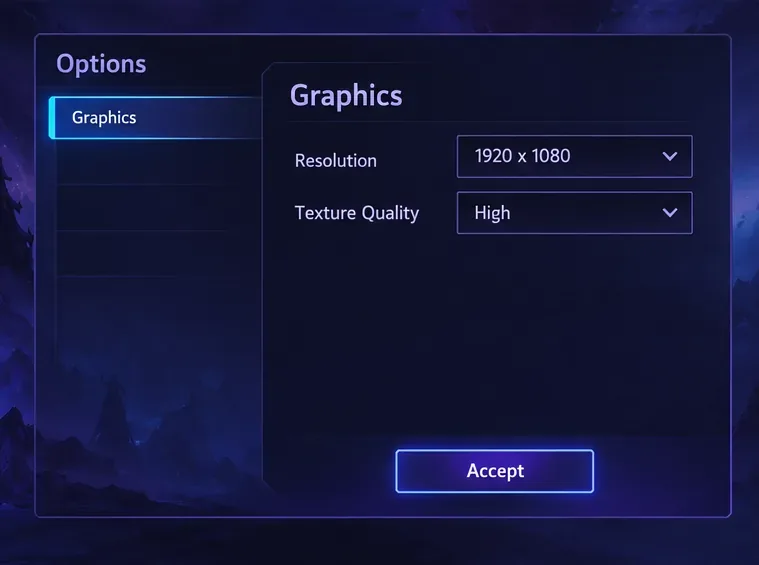 Best Variables.txt Edits to Improve Heroes of the Storm FPS
