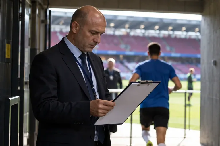 Can a Suspended Player Appear in the Next Nations League Match? How to Verify Eligibility
