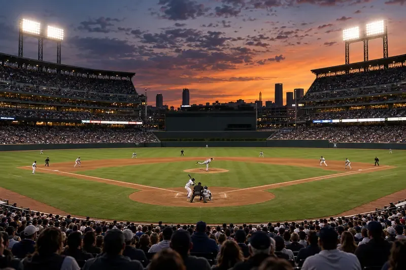Does MLB Reseed Teams After the Wild Card Series? The 2026 Bracket Rule Explained