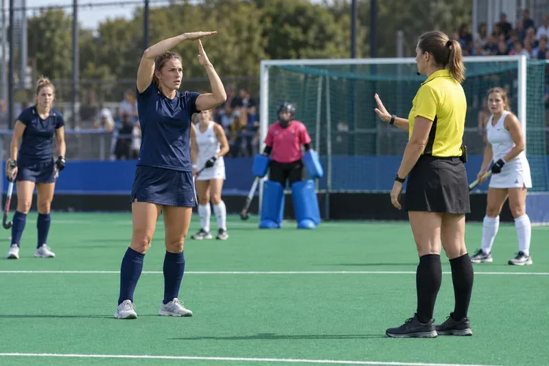 Field Hockey Video Referral Rules: Who Can Ask, What Gets Reviewed, and When Teams Lose a Challenge