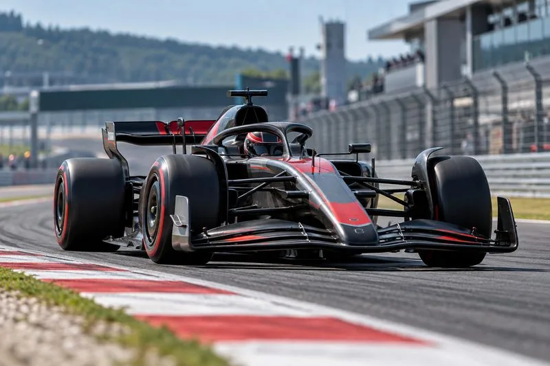 Formula 1 Sprint Weekend Explained: Parc Fermé, Qualifying, and Grid Penalties