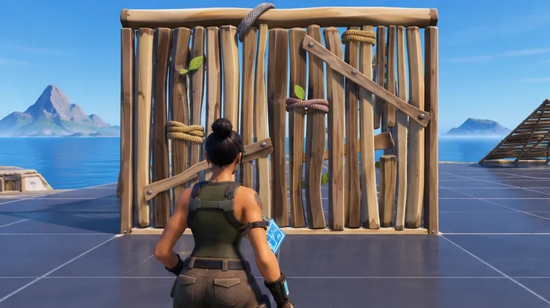 Edición en Fortnite al momento del lanzamiento vs. Doble tecla de edición: ¿Qué configuración deberías usar?