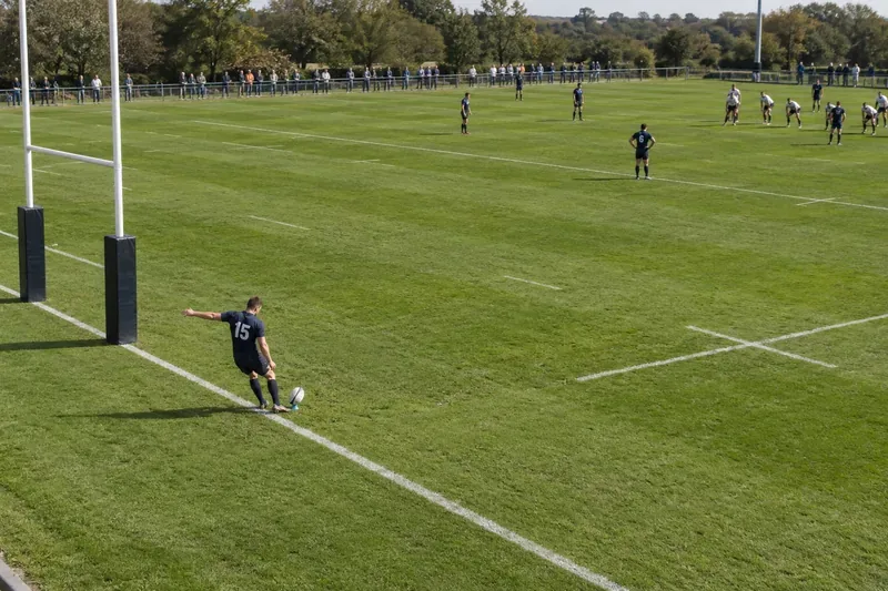 Goal-Line Dropout vs. 22-Metre Dropout: Which Rugby Restart Applies—and Why