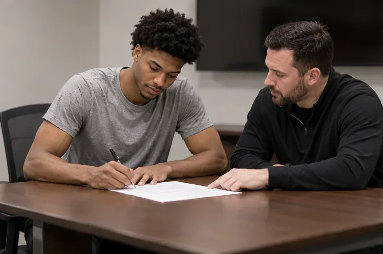 How NBA Exhibit 10 Contracts Work Before Opening Night Roster Cuts
