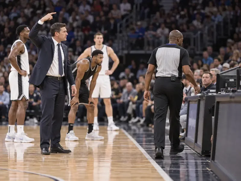 How the NBA Challenge Rule Works in 2026: Timeouts, Reviews, and Late-Game Limits