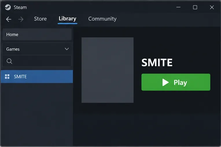 如何安全地清除快取以解決《神之浩劫》（SMITE）在電腦上卡死的問題
