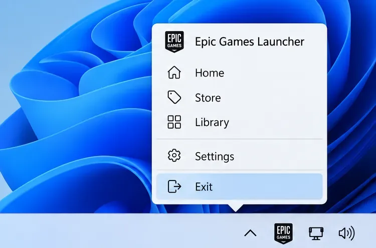 如何清除 Fortnite 快取檔案以修復 PC 端 FPS 下降問題