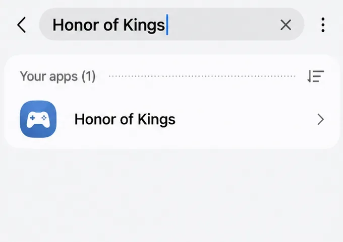 How to Clear Honor of Kings Cache: In-Game Options and Android Steps