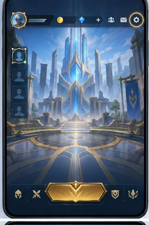 How to Disable Auto Buy Equipment in Mobile Legends Options