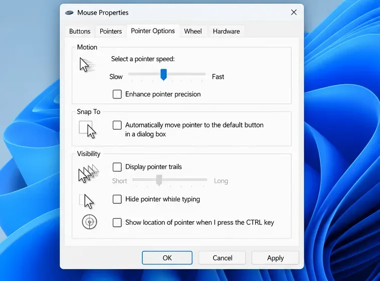 How to Disable Mouse Acceleration in Rainbow Six Siege Config
