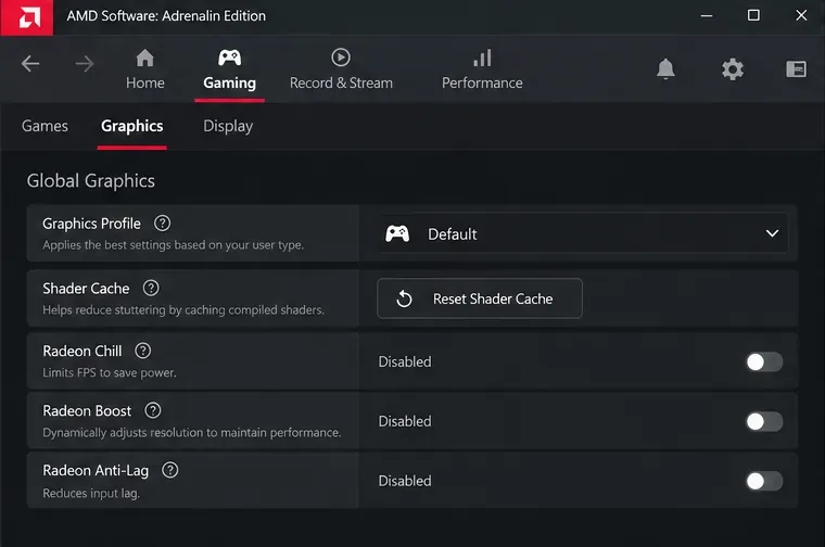 Cómo solucionar el problema de compilación continua de shaders en Apex Legends para PC