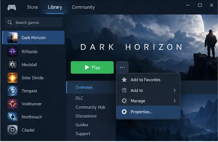 Cómo solucionar los errores de verificación de integridad del sistema antitrampas de Dead by Daylight