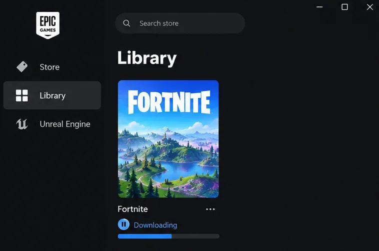 How to Fix Fortnite’s Match Queuing Canceled Error