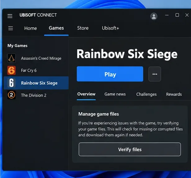 How to Fix Rainbow Six Siege Vulkan Crash on Startup in 2026