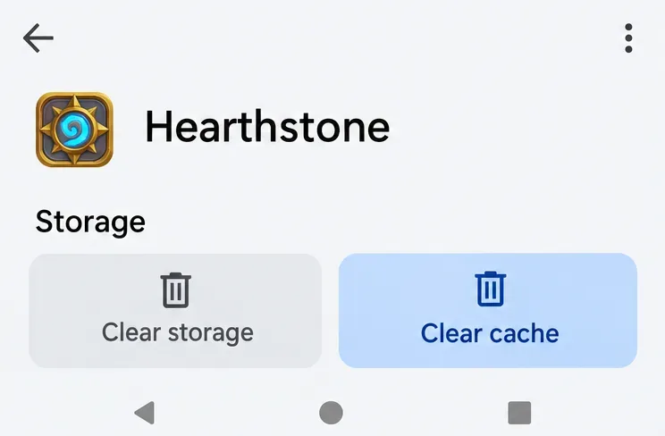 How to Fix the Hearthstone Playful Sprites Error on Launch