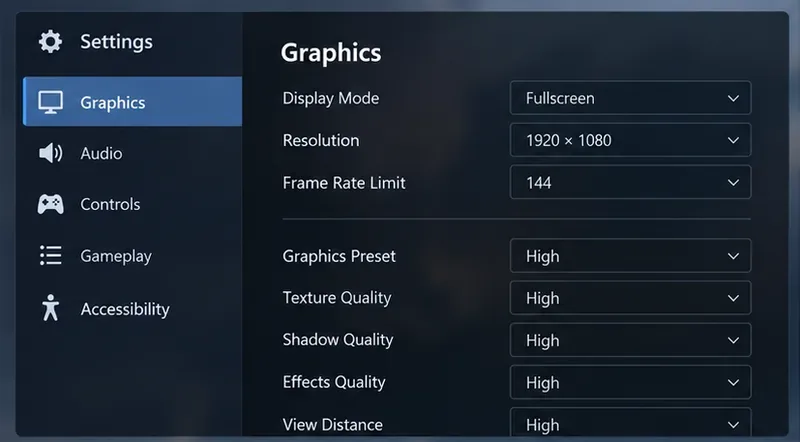 How to Fix the Overwatch 2 “Rendering Device Has Been Lost” Crash