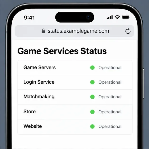 How to Fix the TFT Mobile Connection Lost Retry Error