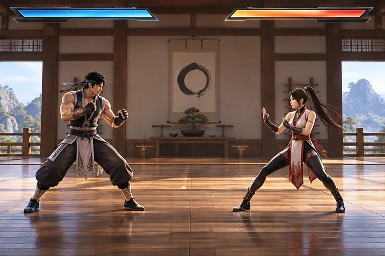 How to Practice Anti-Air Timing in Street Fighter 6 Training Mode