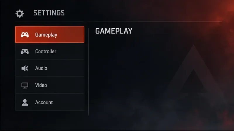 How to Show FPS and Latency in Apex Legends