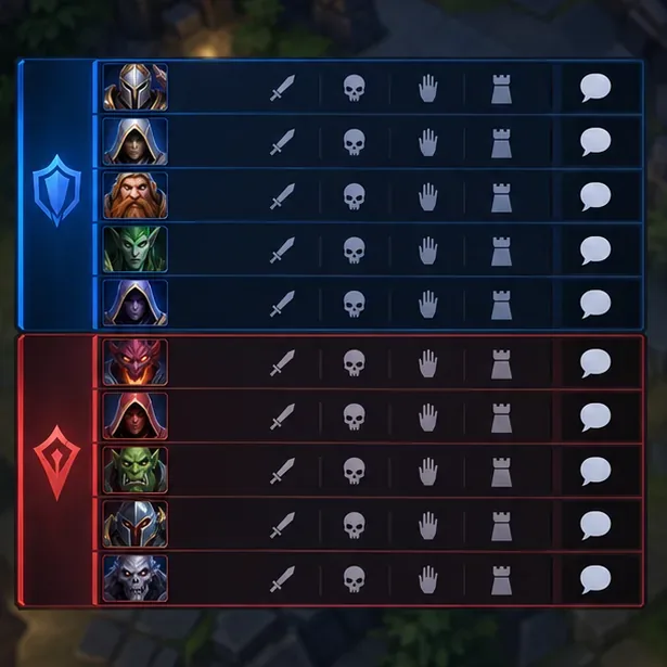 How to Turn Off Allied Chat Permanently in Heroes of the Storm