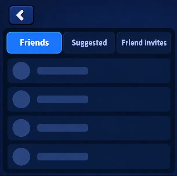 Cómo desactivar las notificaciones de solicitudes de amistad en Brawl Stars