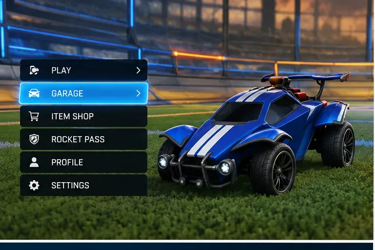 How to Turn Off the Trade Hold Timer in Rocket League: What Actually Works Now