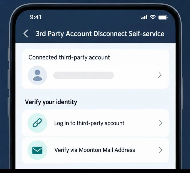 How to Unlink a Third-Party Account from Your Mobile Legends Profile