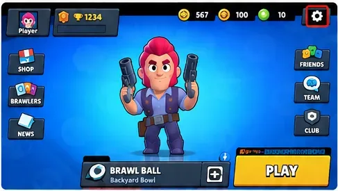 Cómo desvincular tu ID de Supercell de forma segura en Brawl Stars sin perder progreso.