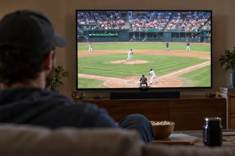 How to Verify Local MLB Playoff Blackouts and Streaming Availability Before First Pitch