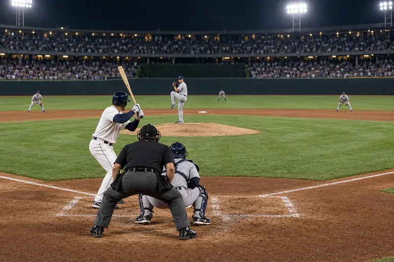 MLB Postseason Extra Innings: Is the Automatic Runner Used in the 2026 Playoffs?