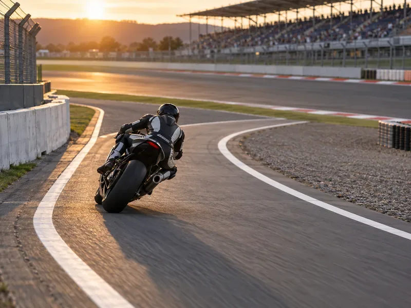 MotoGP Long-Lap Penalty: Where Riders Serve It and What Happens If They Miss It
