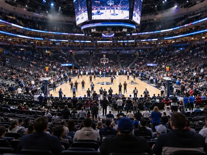 NBA Injury Report Timing: Deadlines, Updates, and Where to Check