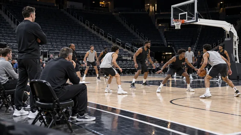 NBA Preseason 2026: Which Results Matter for Roster Decisions—and Which Stats Mislead?