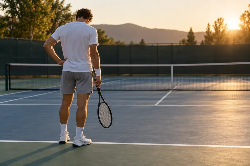 Protected Ranking in Tennis: Who Qualifies and When Can It Get You Into a Tournament?
