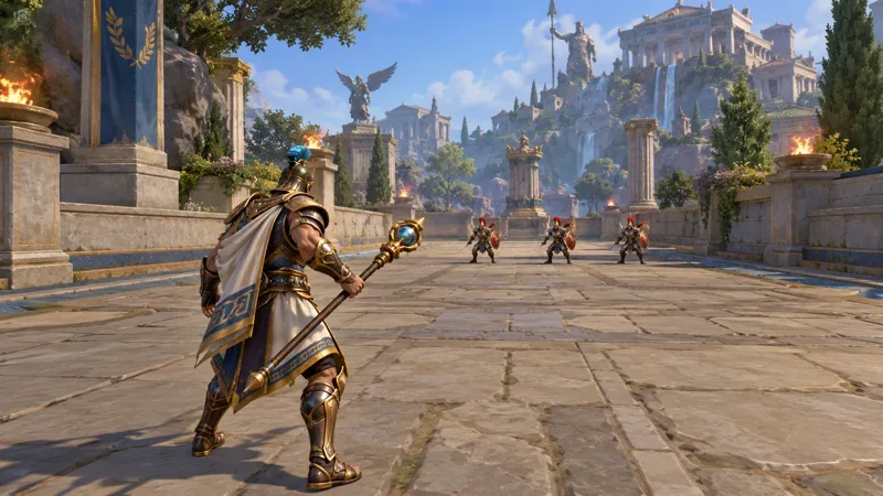 Quick Cast vs. Instant Cast in SMITE: Best Modes by Ability