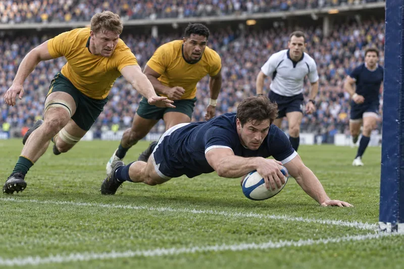 Rugby Bonus Points and Pool Tiebreakers: How to Read the Standings