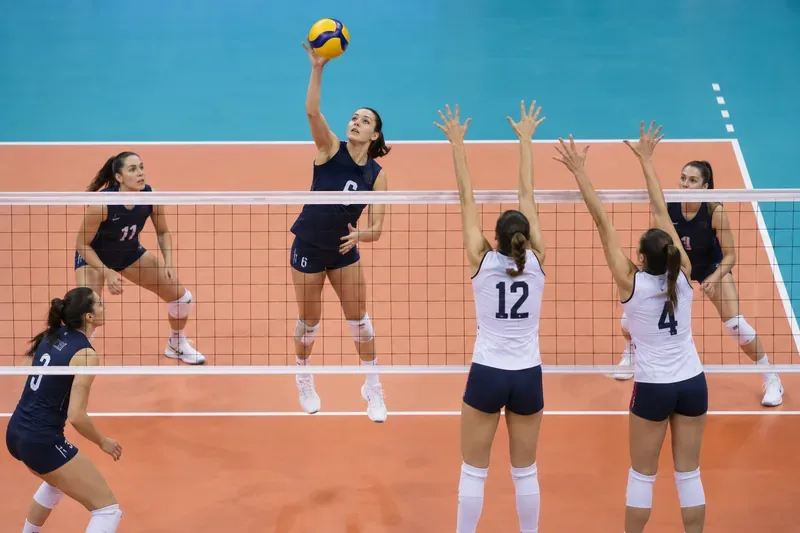 Setter Dump Legality: Double Contacts, Back-Row Setters and Front-Zone Restrictions