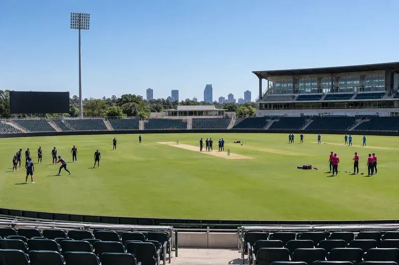 USA, UAE and Namibia in Dallas: Cricket World Cup League 2 schedule and what the points can change