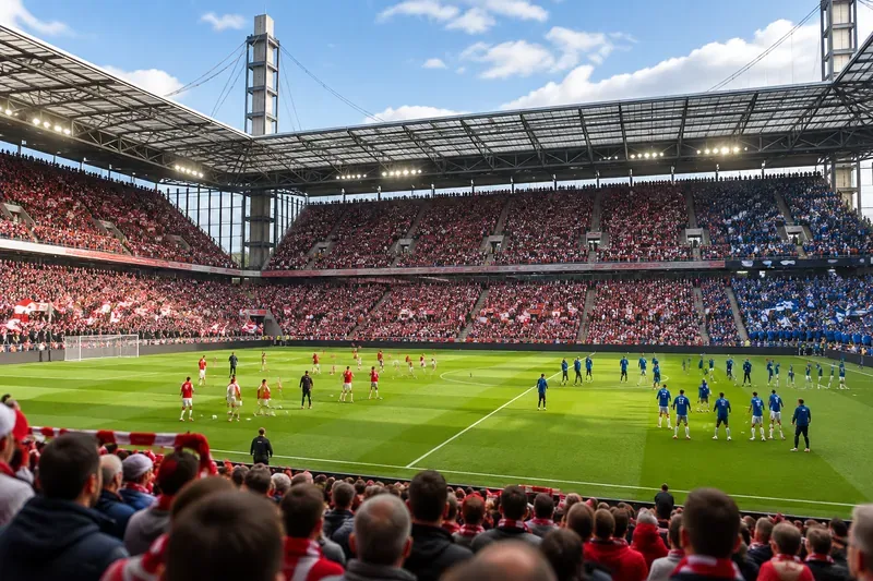 1. FC Köln vs. FC Schalke 04: Matchday 7 Fixture, Kickoff, and Latest Confirmed Details