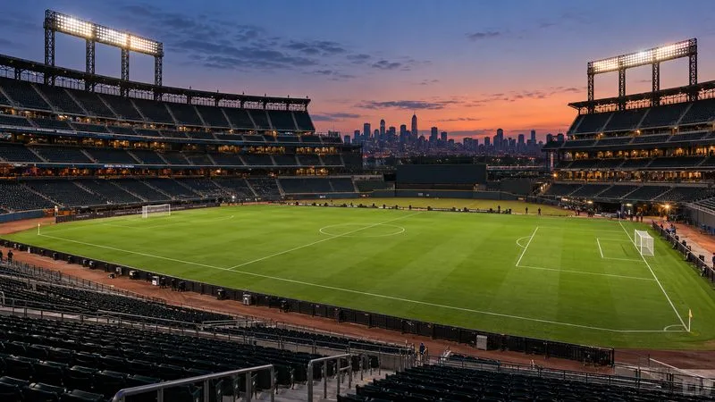 Regulier MLS-seizoen 2026: NYCFC vs. Atlanta United — Aftrap, Citi Field en hoe je de wedstrijd kunt bekijken