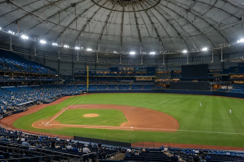 2026 World Series Game 3: Brewers Rout Rays 10-1 to Take 3-0 Lead