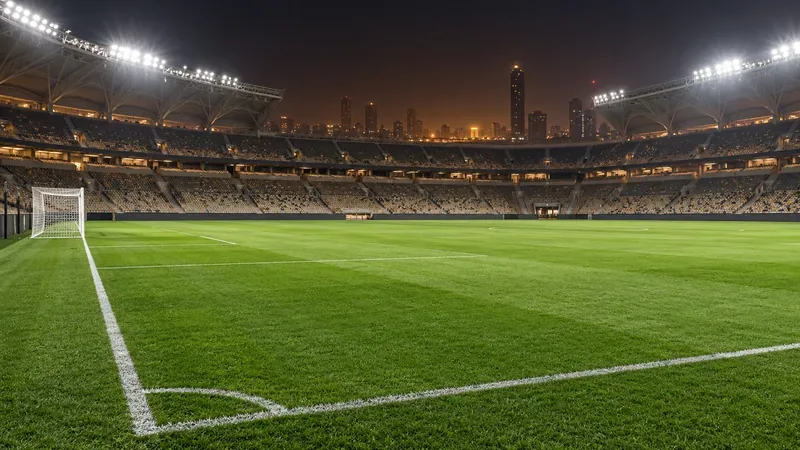 Al Ahli vs Al Gharafa: 2–1 Result, Kickoff and Jeddah Venue