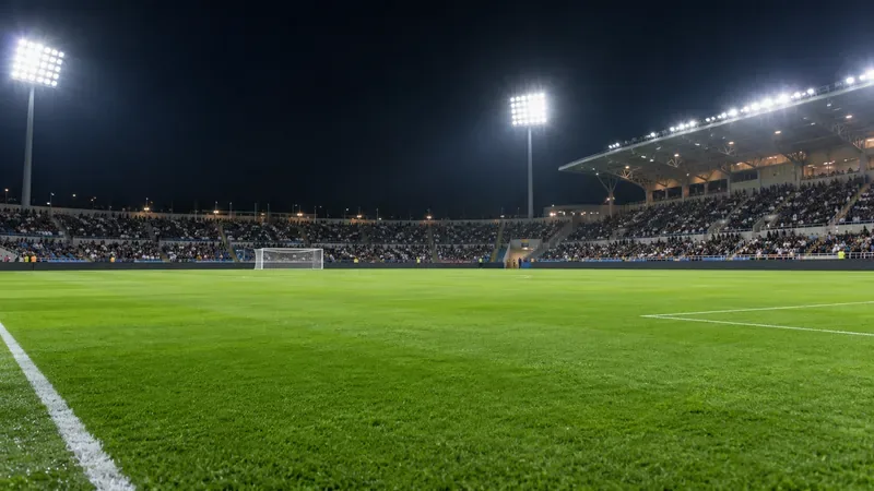 AFC Champions League Elite: Al Qadsiah and Al Sadd Draw 1-1 in Dammam