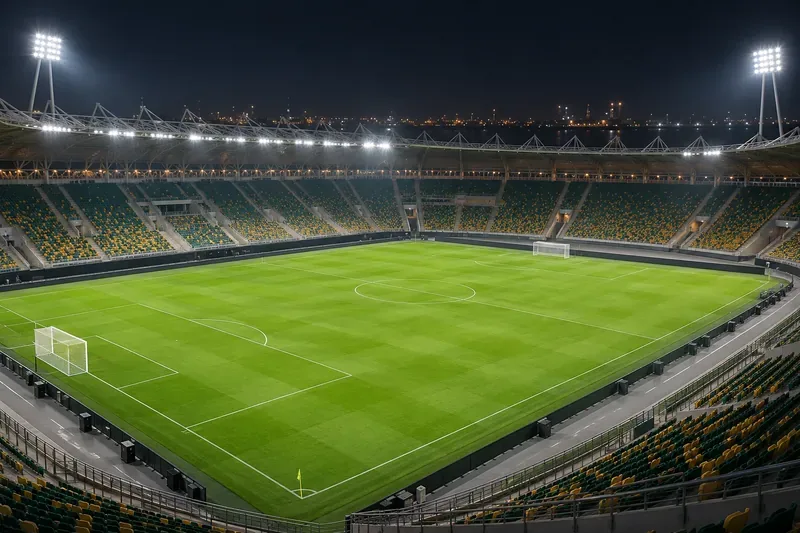 Al Qadsiah vs. Al Sadd: 1–1 Result, Kickoff Time and How to Follow
