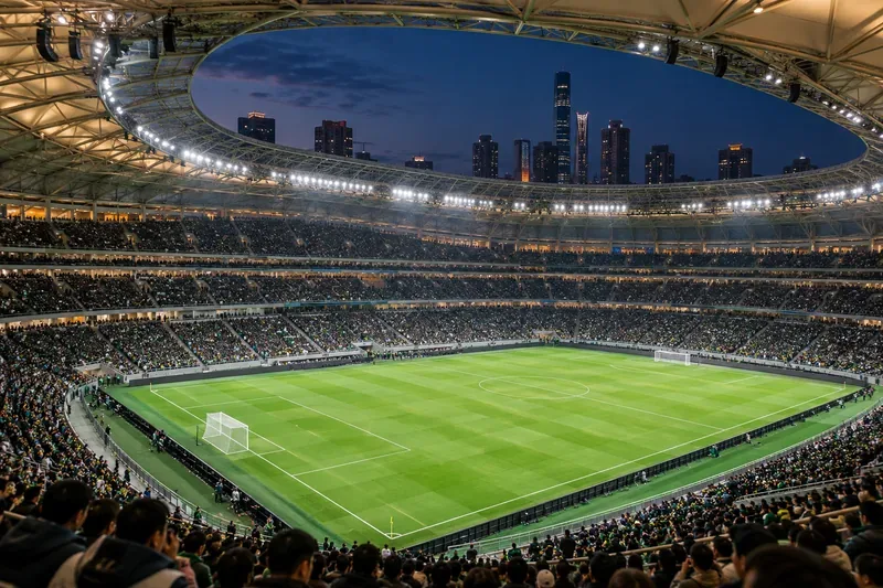 Beijing FC vs. Jeonbuk Hyundai Motors: Kickoff, Venue and Viewing Guide