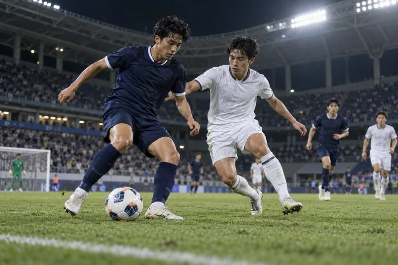 AFC Champions League Elite: Daejeon vs. Vissel Kobe — Aftrap, locatie en hoe je de wedstrijd kunt volgen