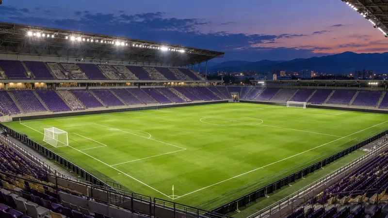AFC Champions League Elite-wedstrijden: Kyoto Sanga vs Newcastle Jets — Aftrap, locatie en live updates
