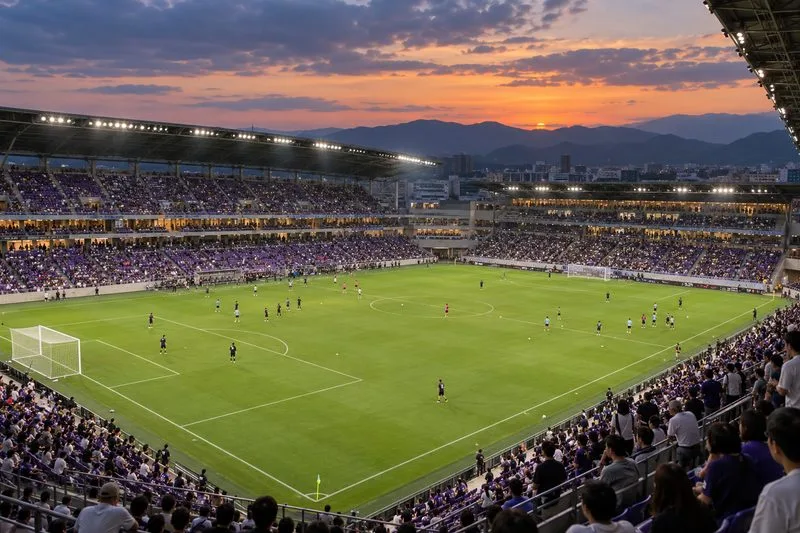 AFC Champions League Elite: Kyoto Sanga vs. Newcastle Jets - Aftrap, tickets en kijkopties