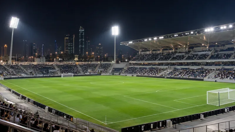 AFC Champions League Elite: Shabab Al Ahli vs Esteghlal – Kickoff and Team News