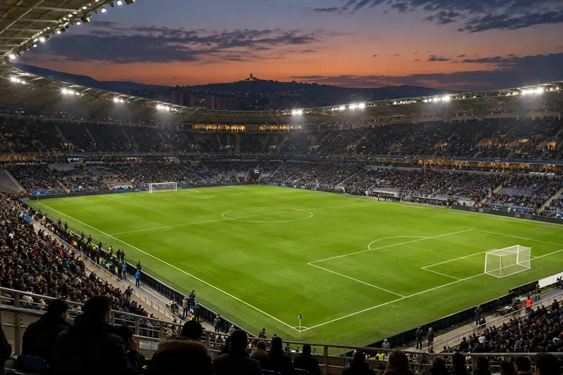 AJ Auxerre vs. Le Mans FC: وقت البداية، الدوري الفرنسي 1+ 6، وأخبار الفريق